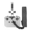RCSTQ Remote Control Aluminum Tablet Holder for DJI Mini 3 Pro / Air 2S / Mini 2, Style: With Lanyard