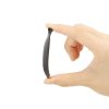 8 PCS 6030F Double Sided Colorful Low Noise Wing Propellers For DJI Mini 3 Pro, Color: Silver Tip - Image 3