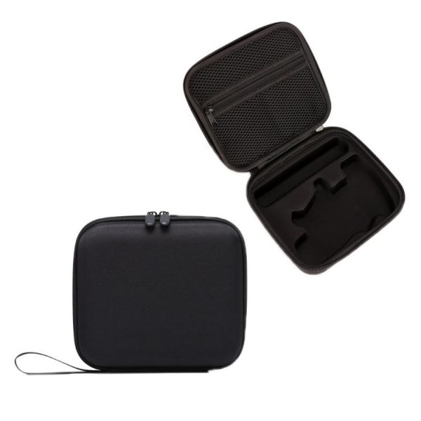 Phone Stabilizer Gimbal Storage Bag For DJI Osmo 3 / 4 (Black) - Image 2