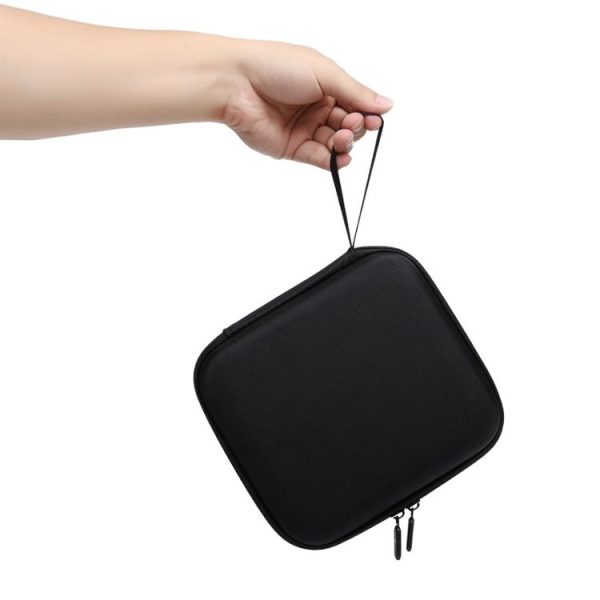 Phone Stabilizer Gimbal Storage Bag For DJI Osmo 3 / 4 (Black) - Image 5