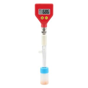 PH-98108 Portable Digital Soil Acidity Meter