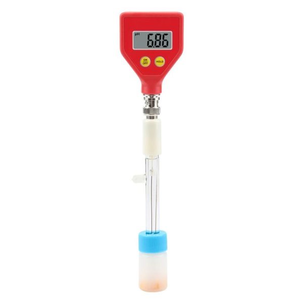 PH-98108 Portable Digital Soil Acidity Meter