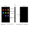 WIFI Game E-Book Touch Screen Bluetooth Mini Tablet MP3 / MP4 / MP5, TF Capacity: 0GB (1G DDR+8G Flash) - Image 3