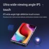 WIFI Game E-Book Touch Screen Bluetooth Mini Tablet MP3 / MP4 / MP5, TF Capacity: 0GB (1G DDR+8G Flash) - Image 6