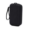 Thumb Stabilizer Action Camera Storage Bag for Insta360 GO 2 (Black) - Image 2