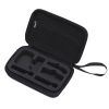 Thumb Stabilizer Action Camera Storage Bag for Insta360 GO 2 (Black) - Image 4