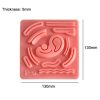 3D Simulation Wound Suture Module Medical Practice Teaching Aids - Image 3
