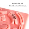 3D Simulation Wound Suture Module Medical Practice Teaching Aids - Image 4