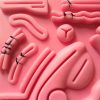3D Simulation Wound Suture Module Medical Practice Teaching Aids - Image 5