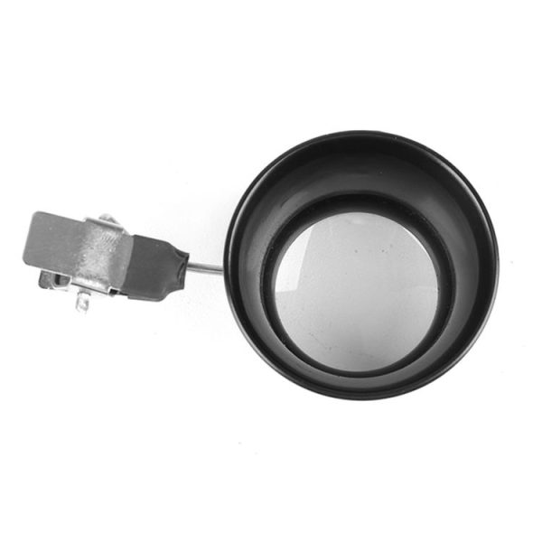 20X Clip On Eyeglass Magnifier Watch Repair Tool Loupes Magnifying Lens - Image 4