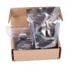 XY-C100L Stereo Stepless Tuning Bluetooth Digital Power Amplifier Board - Image 7