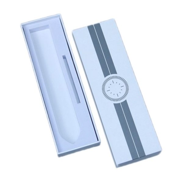 Digital Product Watch Packaging Gift Box With Inner Support - Image 2