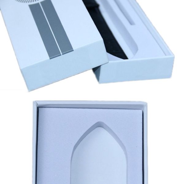 Digital Product Watch Packaging Gift Box With Inner Support - Image 3