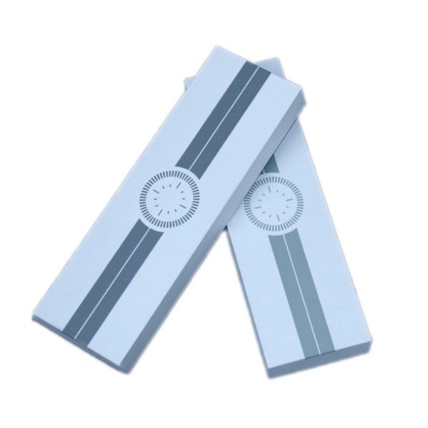 Digital Product Watch Packaging Gift Box With Inner Support - Image 5
