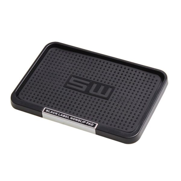 SHUNWEI SD-1030 Car Universal Anti-skid Pad Storage Tray (Black) - Image 2