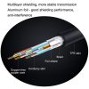 DTECH RS232 Serial Direct Line DB9 Extension Line Male to Female 5m - Image 5