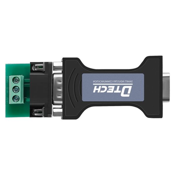 DTECH DT-9005 Without Power Supply RS232 To TTL Serial Port Module, Interface: 5V Module - Image 2