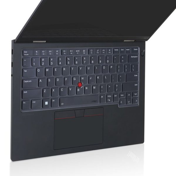 JRC T22501 Laptop Keyboard Protector For Lenovo ThinkPad neo 14 (Transparent) - Image 2