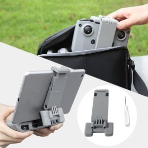 Sunnylife Remote Controller Tablet Holder Stand For DJI Mini 3 Pro / Mavic 3 / Mini 2 / Air 2S / Mavic Air 2