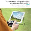 Sunnylife Remote Controller Tablet Holder Stand For DJI Mini 3 Pro / Mavic 3 / Mini 2 / Air 2S / Mavic Air 2 - Image 6