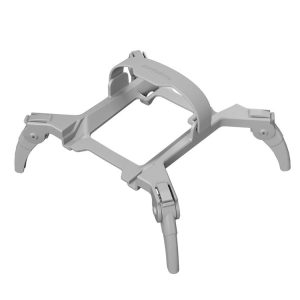 Sunnylife Foldable Spider Landing Gear for DJI Mini 3 Pro (Grey)