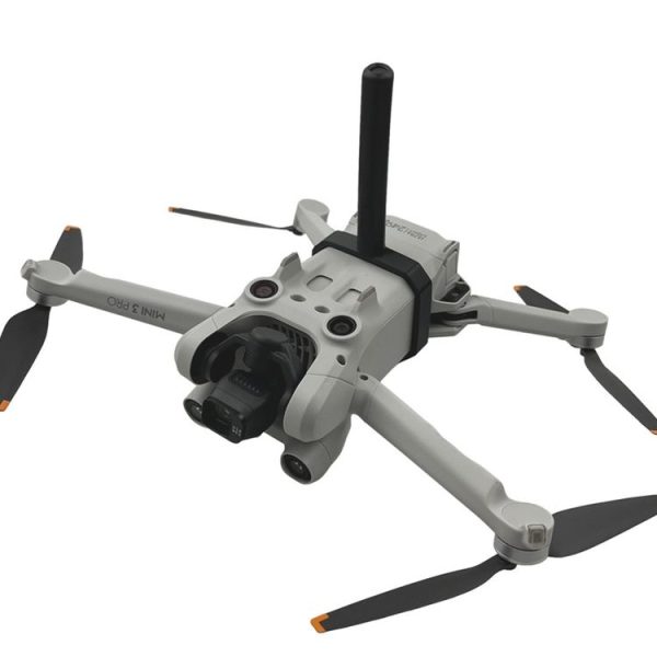 DJI Mini 3 Pro / Mini 3 Handheld Holder Take-off Landing Mount - Image 3
