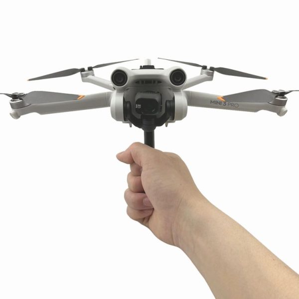DJI Mini 3 Pro / Mini 3 Handheld Holder Take-off Landing Mount - Image 6
