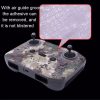 Flat Style Waterproof Anti-Scratch Sticker For DJI Mini 3 Pro RC-N1 Ordinary Version (Mn3-01) - Image 4