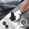 Combination Ratchet Wrench with Flexible Head Dual-purpose Ratchet Tool, Specification: 18mm - Image 4