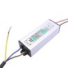 LED Flood Light Waterproof High Bay Light Constant Current Drive Power (85-265V 50W Standard Model) - Image 3