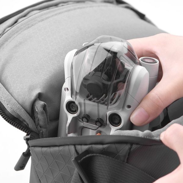 Lens Cover Gimbal Shield For DJI Mini 3 Pro - Image 6