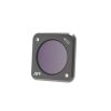 JUNESTAR Action Camera Filters For DJI Action 2, Style: ND32