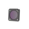 JUNESTAR Action Camera Filters For DJI Action 2, Style: ND16PL