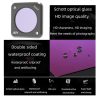 JUNESTAR Action Camera Filters For DJI Action 2, Style: ND16PL - Image 3