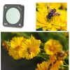 JUNESTAR Action Camera Filters For DJI Action 2, Style: ND16PL - Image 5