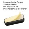5 Pairs Car Mobile Phone Bracket Dashboard Navigation Paste Adjustable Bracket (Yellow) - Image 4