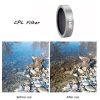 JSR Filter Add-On Effect Filter For Parrot Anafi Drone UV+CPL+ND4+ND8+ND16+ND32 - Image 4