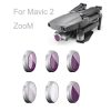 JSR For DJI Mavic 2 Zoom Filter Accessories, Spec: ND32 - Image 2