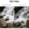 JSR For DJI Mavic 2 Zoom Filter Accessories, Spec: ND32 - Image 4