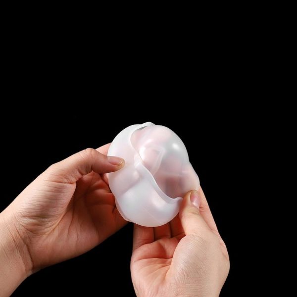 2 PCS Cloud DIY Mirror Silicone Mold, Specification: Small - Image 4
