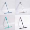360 Degree Rotating Glass Wiper Household Mirror Window Brush, Specification: Blue (OPP Bag) - Image 2