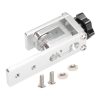 3D Printer Accessories Synchronize Band Stretching Adjustment Fixed Tight Device (Silver) - Image 2