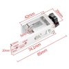3D Printer Accessories Synchronize Band Stretching Adjustment Fixed Tight Device (Silver) - Image 3