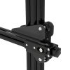 3D Printer Accessories Synchronize Band Stretching Adjustment Fixed Tight Device (Silver) - Image 6
