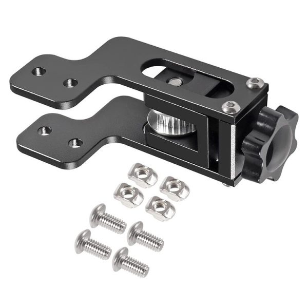 3D Printer Accessories Synchronous Stretch Strap Straightener For Ender 3 Series (2040 Y Axis) - Image 4