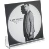 2 PCS Acrylic Record Rack Wall Mounted CD Display Stand - Image 5