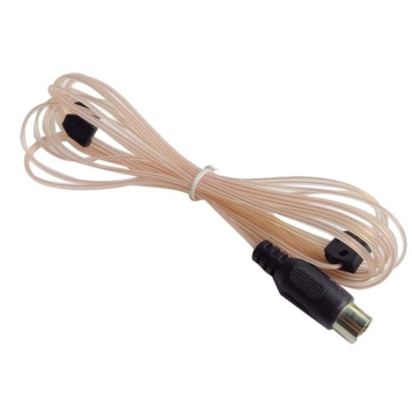 ANT-108 Amplifier Transparent Double Spell Radio FM Amplifier - Image 2