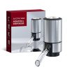 Electric Red Wine Decanter Dispenser, Style: Stainless Steel