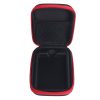 Handheld Game Console Storage Bag For Nintendo Game Watch (Red) - Image 3