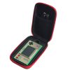 Handheld Game Console Storage Bag For Nintendo Game Watch (Red) - Image 6